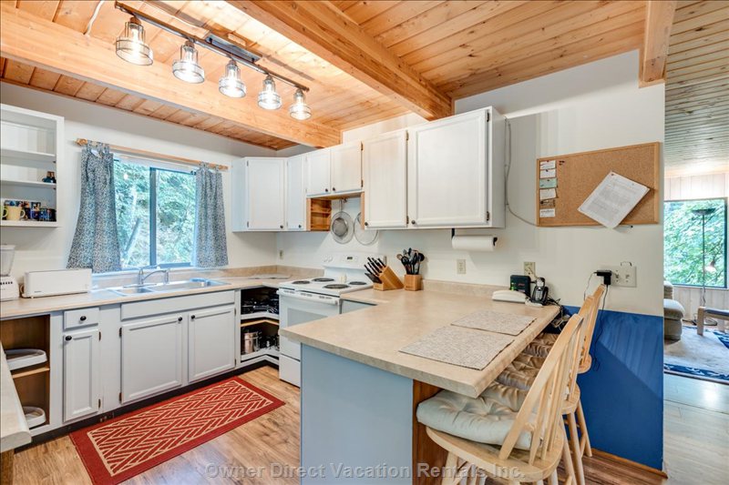  vacation rentals united states washington deming baker circle 