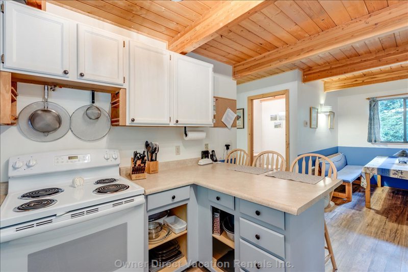  vacation rentals united states washington deming baker circle 