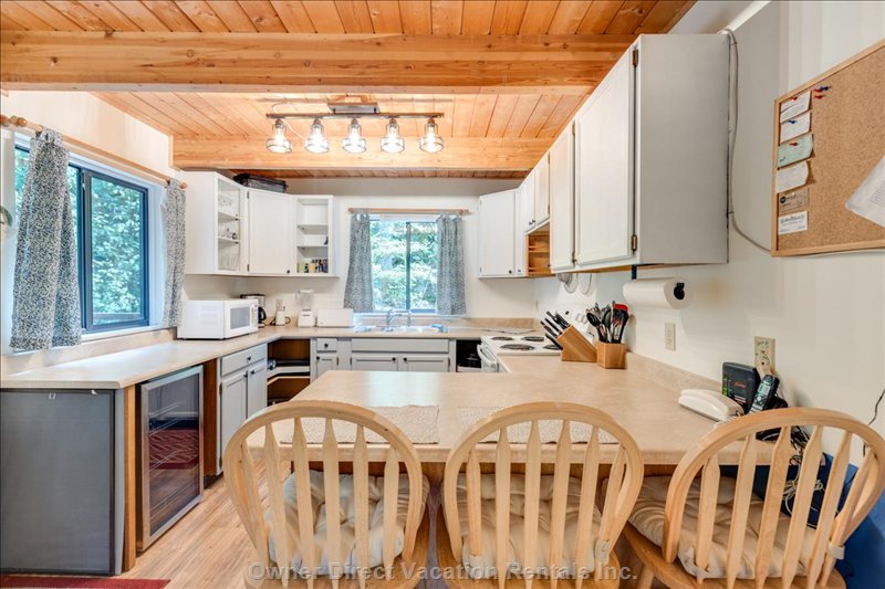  vacation rentals united states washington deming baker circle 