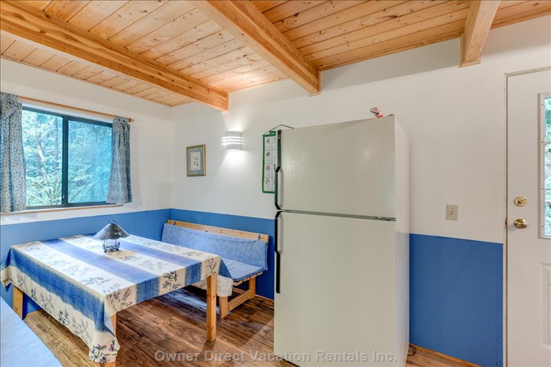  vacation rentals united states washington deming baker circle 