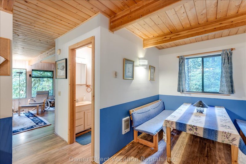  vacation rentals united states washington deming baker circle 