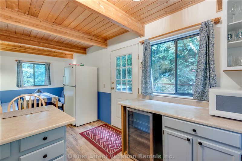  vacation rentals united states washington deming baker circle 