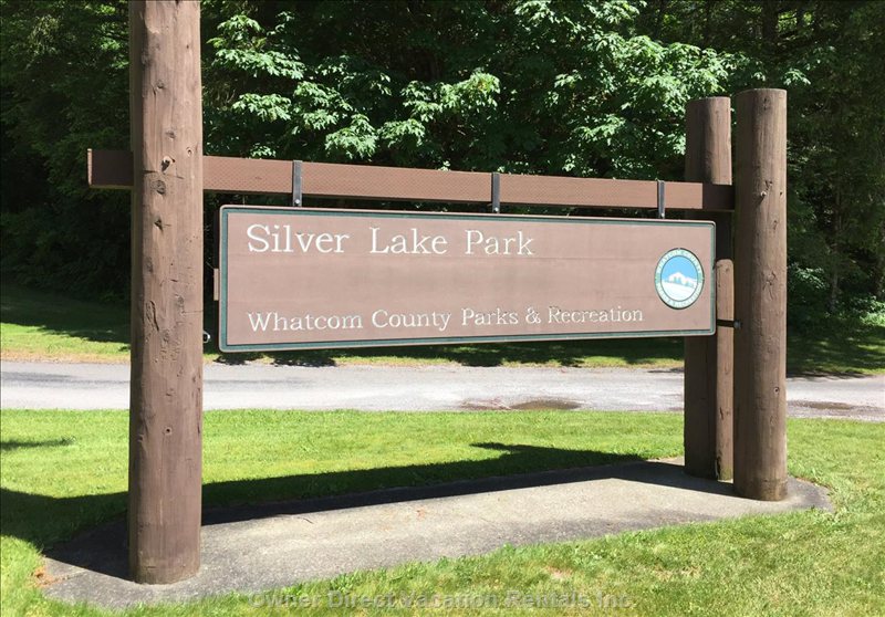  vacation rentals united states washington maple falls  silver lake rd 
