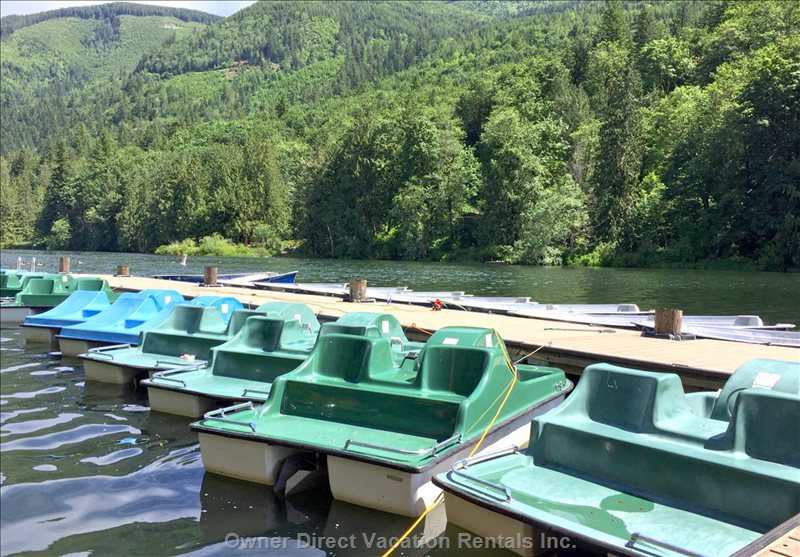  vacation rentals united states washington maple falls  silver lake rd 