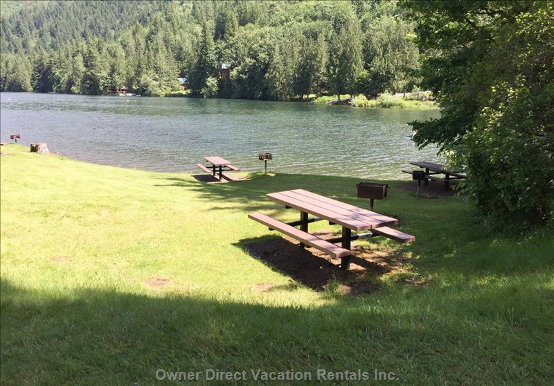  vacation rentals united states washington maple falls  silver lake rd 
