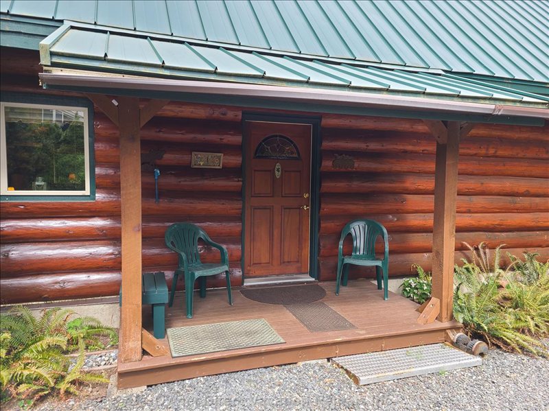  vacation rentals united states washington deming  olympus way 