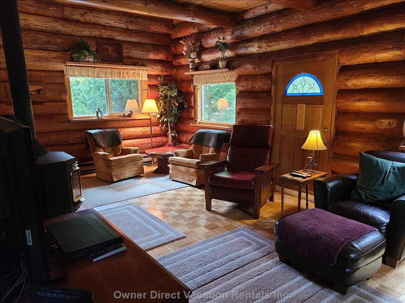  vacation rentals united states washington deming  olympus way 