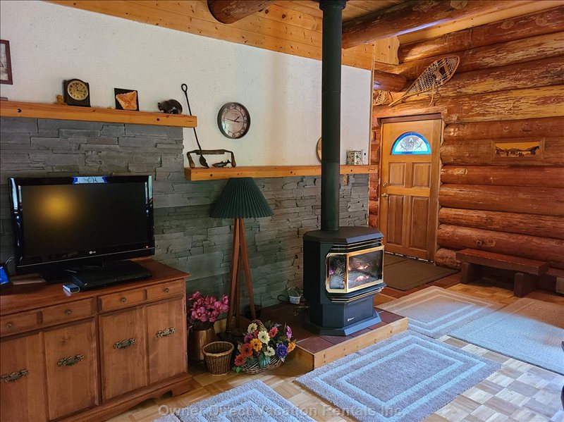  vacation rentals united states washington deming  olympus way 