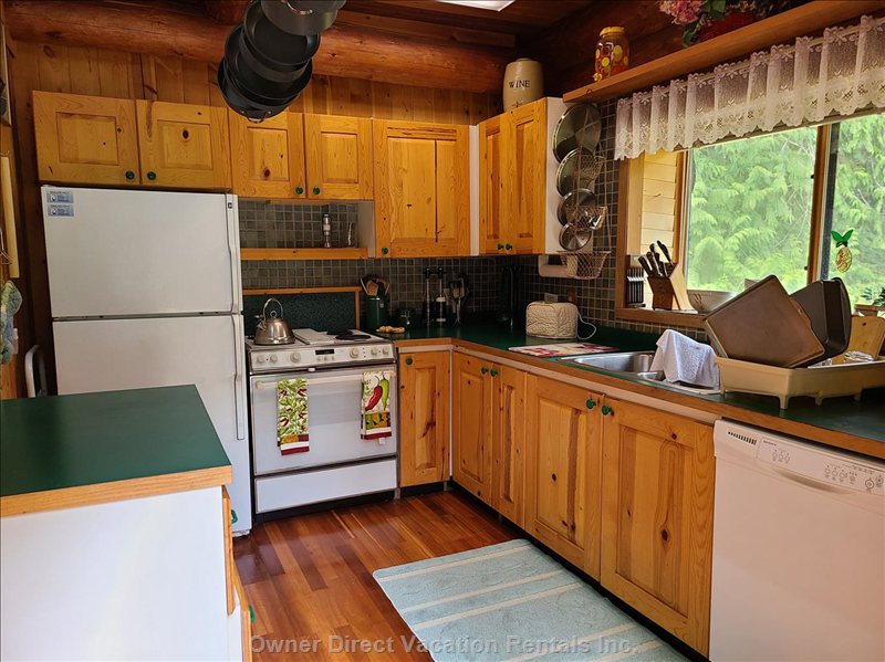  vacation rentals united states washington deming  olympus way 