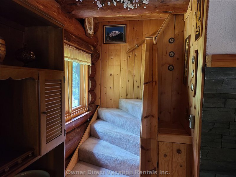  vacation rentals united states washington deming  olympus way 