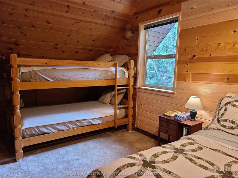  vacation rentals united states washington deming  olympus way 