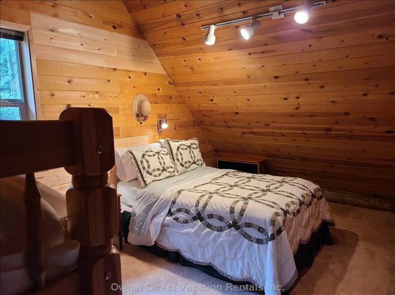  vacation rentals united states washington deming  olympus way 