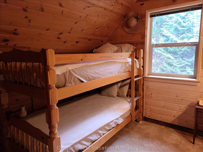  vacation rentals united states washington deming  olympus way 