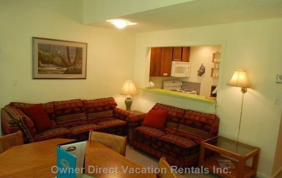 vacation rentals united states washington deming