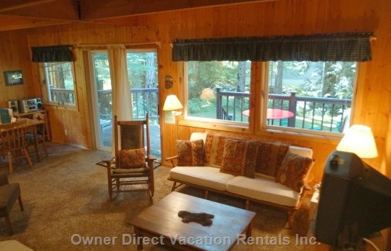  vacation rentals united states washington deming  pinnacle lane 