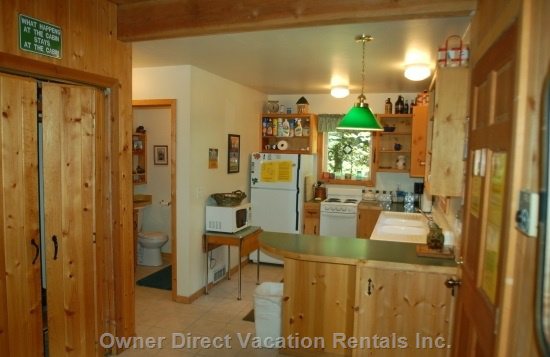 vacation rentals united states washington deming