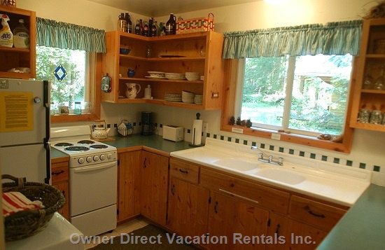 vacation rentals united states washington deming