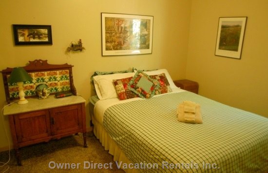 vacation rentals united states washington deming