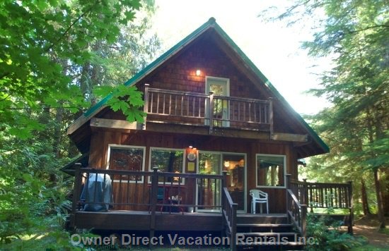 vacation rentals united states washington deming