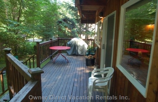  vacation rentals united states washington deming  pinnacle lane 