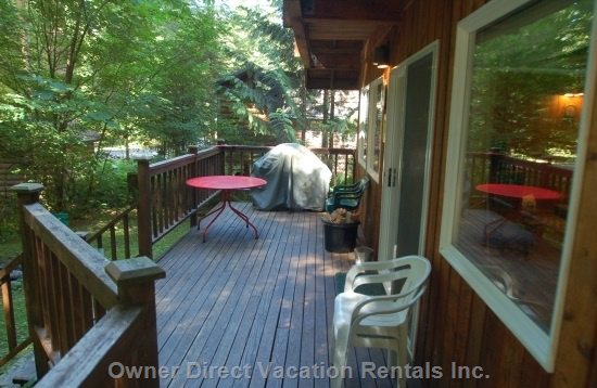 vacation rentals united states washington deming