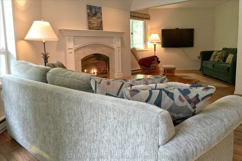  vacation rentals united states washington deming  st helens pl 