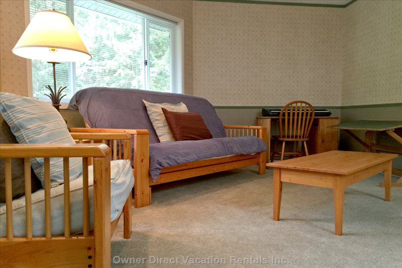  vacation rentals united states washington deming  st helens pl 