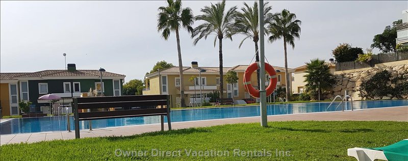 vacation rentals spain valencian community mutxamel