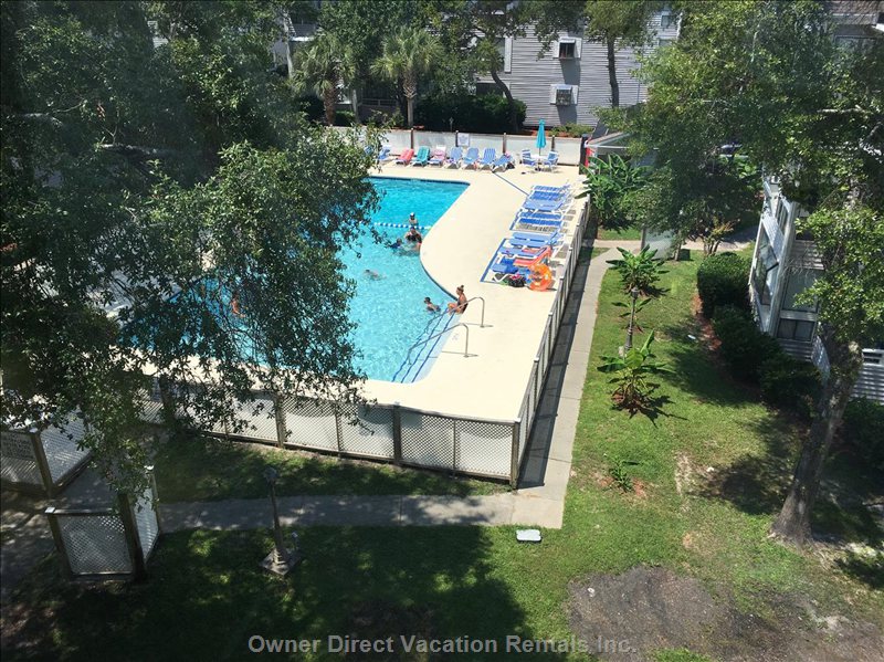  vacation rentals united states south carolina myrtle beach  lake arrowhead road 