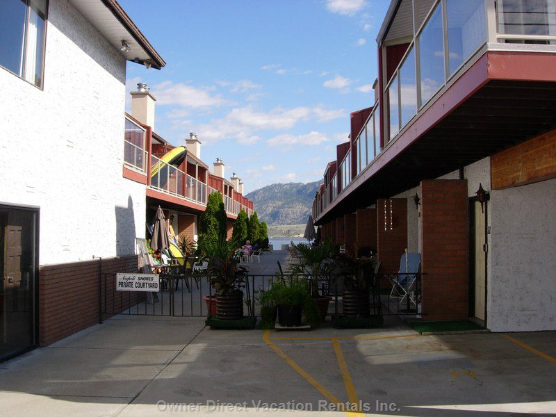  napili shores vacation rentals vacation rentals canada british columbia osoyoos 