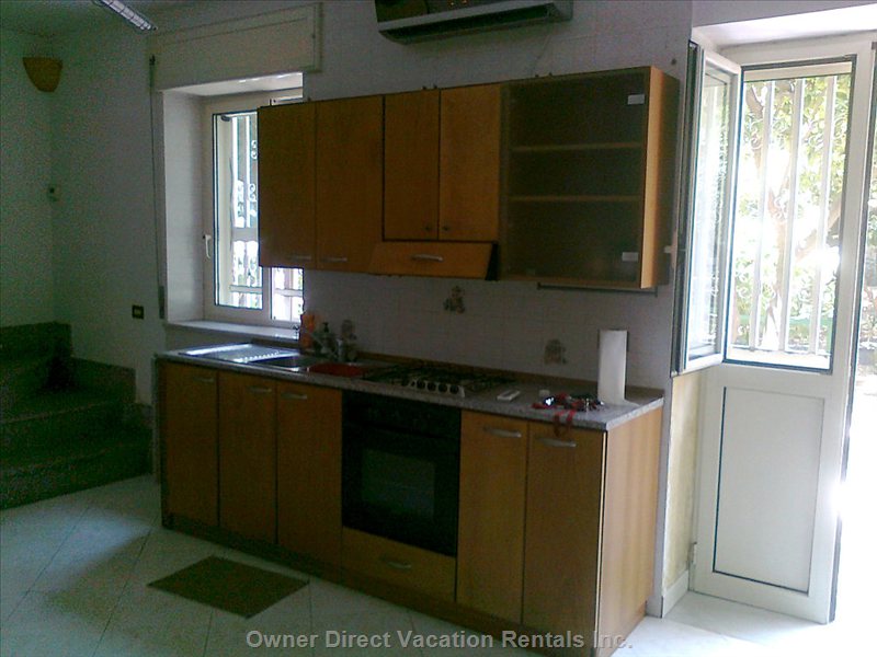  vacation rentals italy campania napoli cupa carbone  