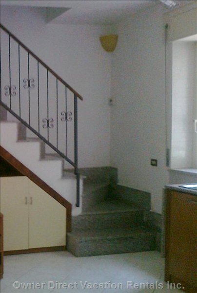  vacation rentals italy campania napoli cupa carbone  