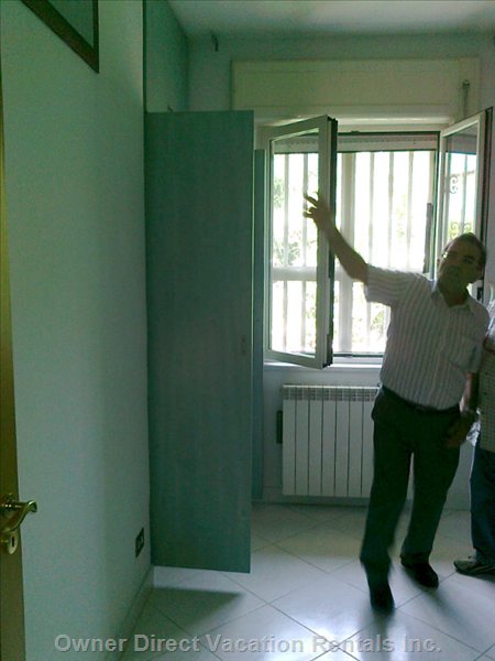  vacation rentals italy campania napoli cupa carbone  
