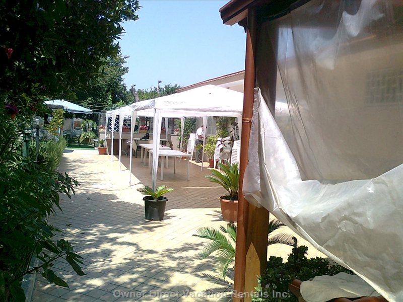  vacation rentals italy campania napoli cupa carbone  