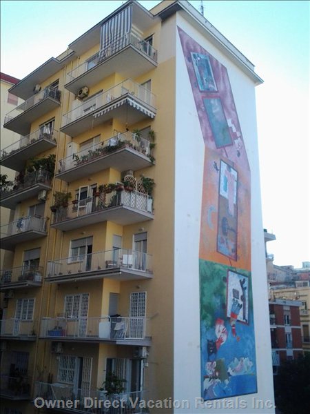  naples italy vacation rentals vacation rentals italy campania napoli 