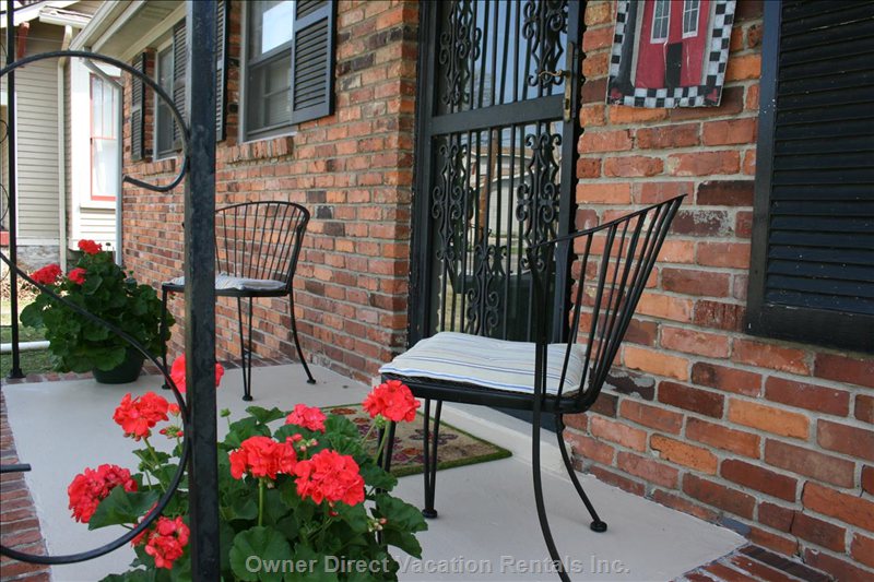  vacation rentals united states tennessee nashville  shelby ave 