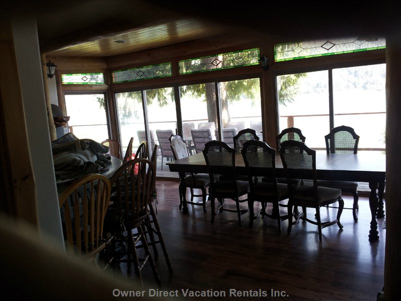  vacation rentals canada british columbia crescent bay  hwy a north nelson 