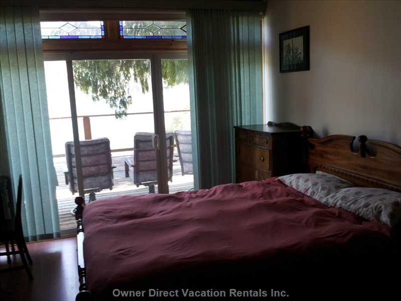  vacation rentals canada british columbia crescent bay  hwy a north nelson 