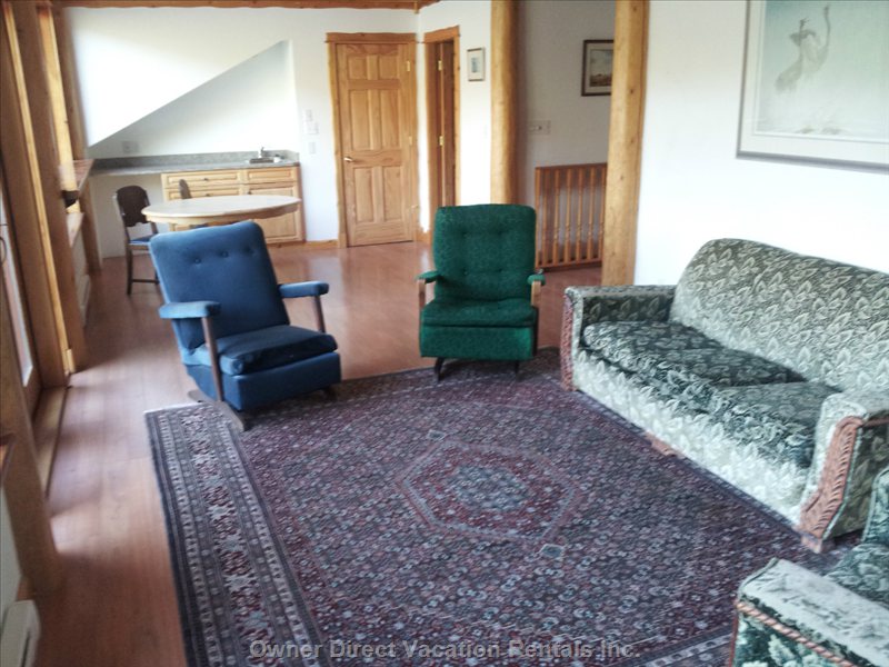  vacation rentals canada british columbia crescent bay  hwy a north nelson 