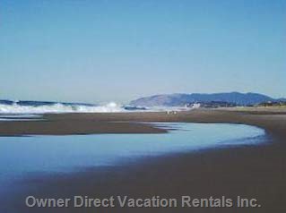  newport or vacation rentals vacation rentals united states oregon otter rock 