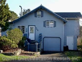  newport or vacation rentals vacation rentals united states oregon otter rock 