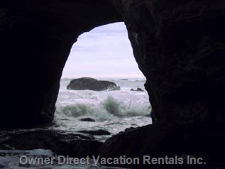  newport or vacation rentals vacation rentals united states oregon otter rock 