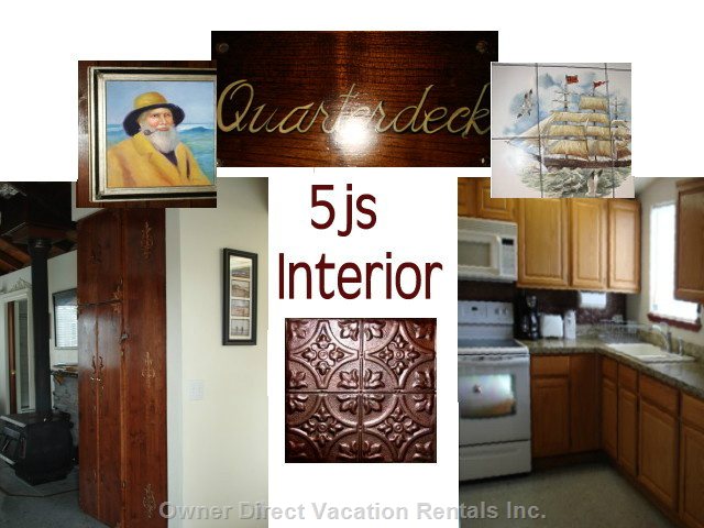  newport or vacation rentals vacation rentals united states oregon otter rock 