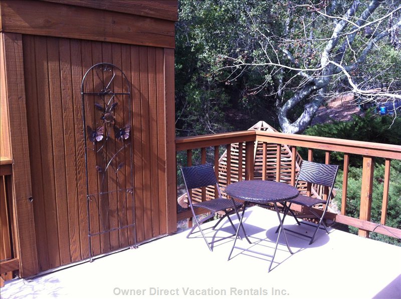  vacation rentals united states california novato  oak forest rd 