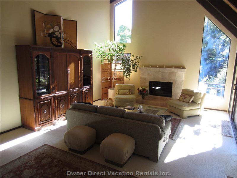  vacation rentals united states california novato  oak forest rd 
