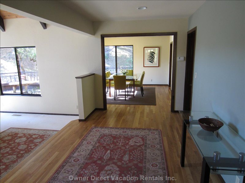  vacation rentals united states california novato  oak forest rd 