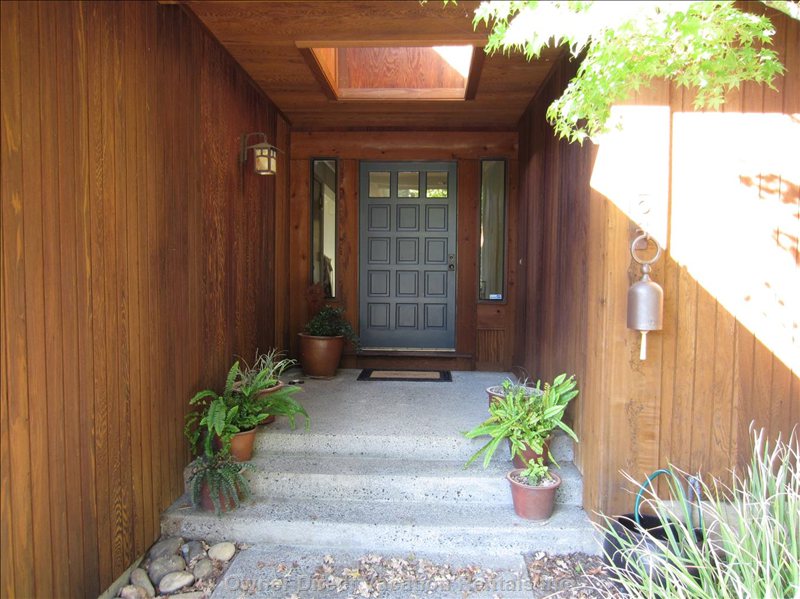  vacation rentals united states california novato  oak forest rd 