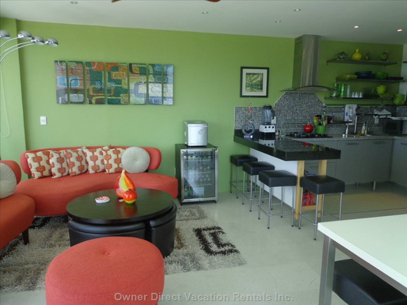  acqua flamingo vacation rentals vacation rentals mexico nayarit buceras 
