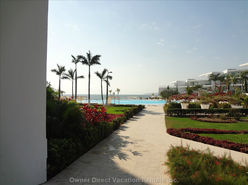  acqua flamingo vacation rentals vacation rentals mexico nayarit buceras 