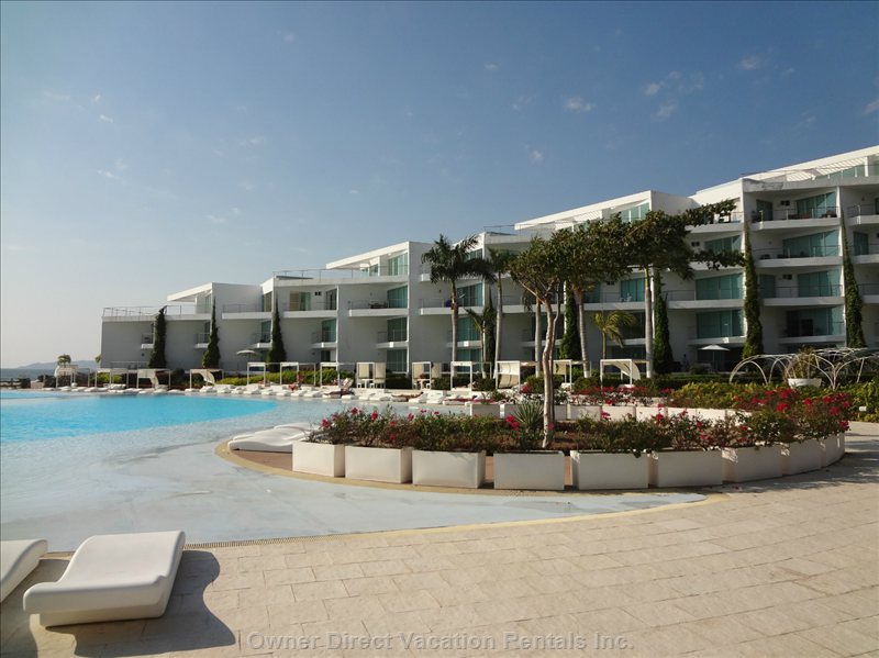  acqua flamingo vacation rentals vacation rentals mexico nayarit buceras 